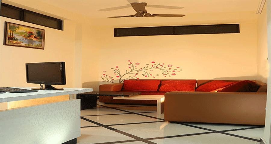 Mmd Residency 14 2 3 Prices Hotel Reviews Thanjavur India Tripadvisor