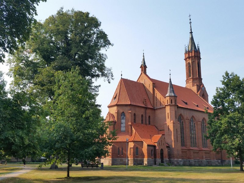 Фото друскининкай литва