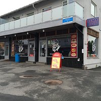 Viking Restaurant