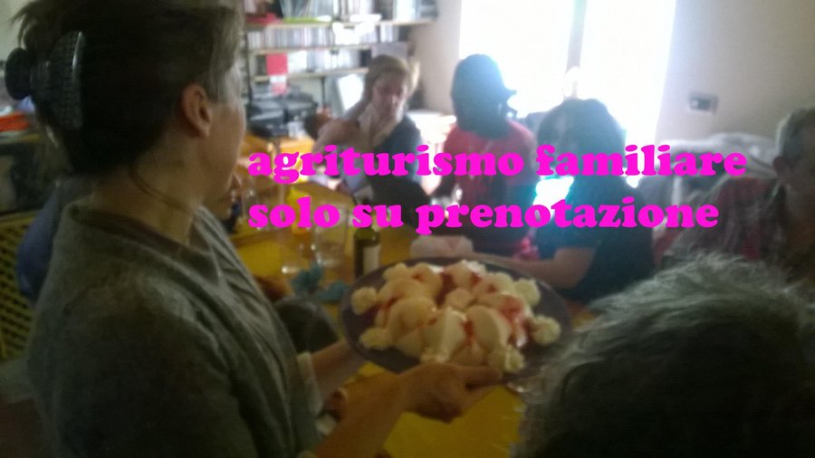 è importante prenotare
