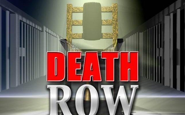 Escape Death Row