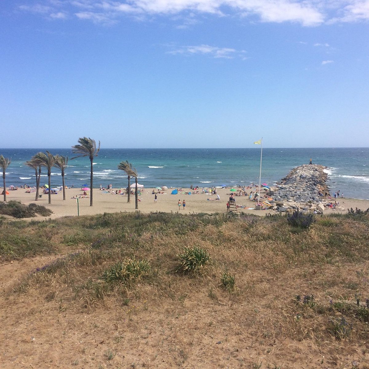 1200px x 1200px - Cabopino - Artola Beach (Marbella) - All You Need to Know BEFORE You Go
