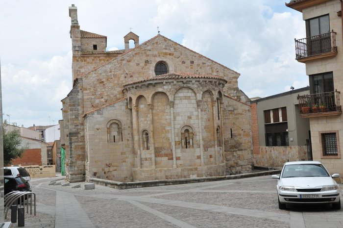 Imagen 4 de Iglesia Santa Maria la Nueva