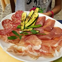 Antipasti