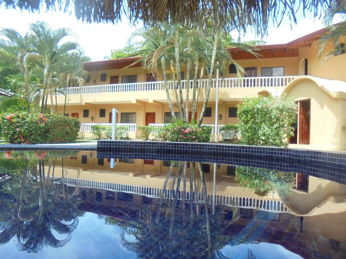 BIRD OF PARADISE HOTEL $113 ($̶1̶1̶9̶) - Updated 2023 Prices & Lodging  Reviews - Costa Rica/Jaco