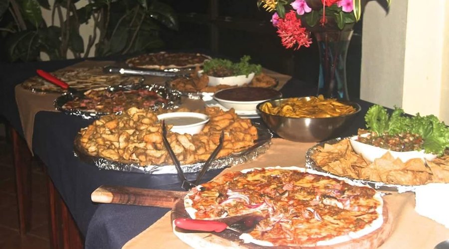 Comidas