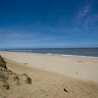 Hemsby Beach