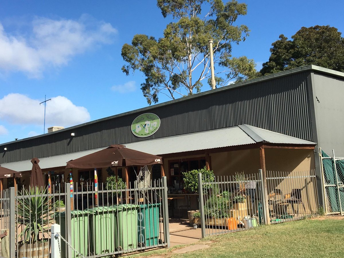 THE 10 BEST Restaurants in Bourke (Updated April 2024)