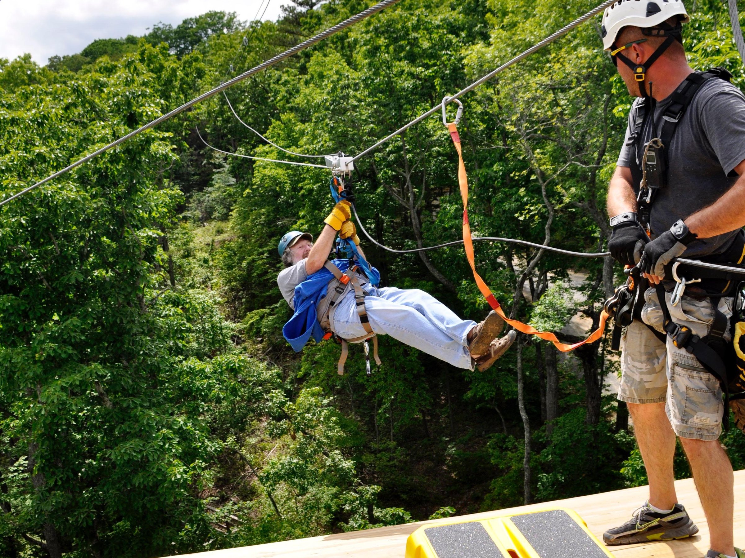 Smoky Mountain Ziplines All You Need To Know Before You Go 2024