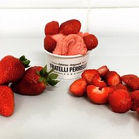 Frutta di stagione