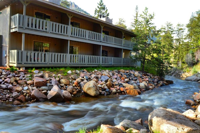 THE INN ON FALL RIVER: Bewertungen, Fotos & Preisvergleich (Estes Park ...