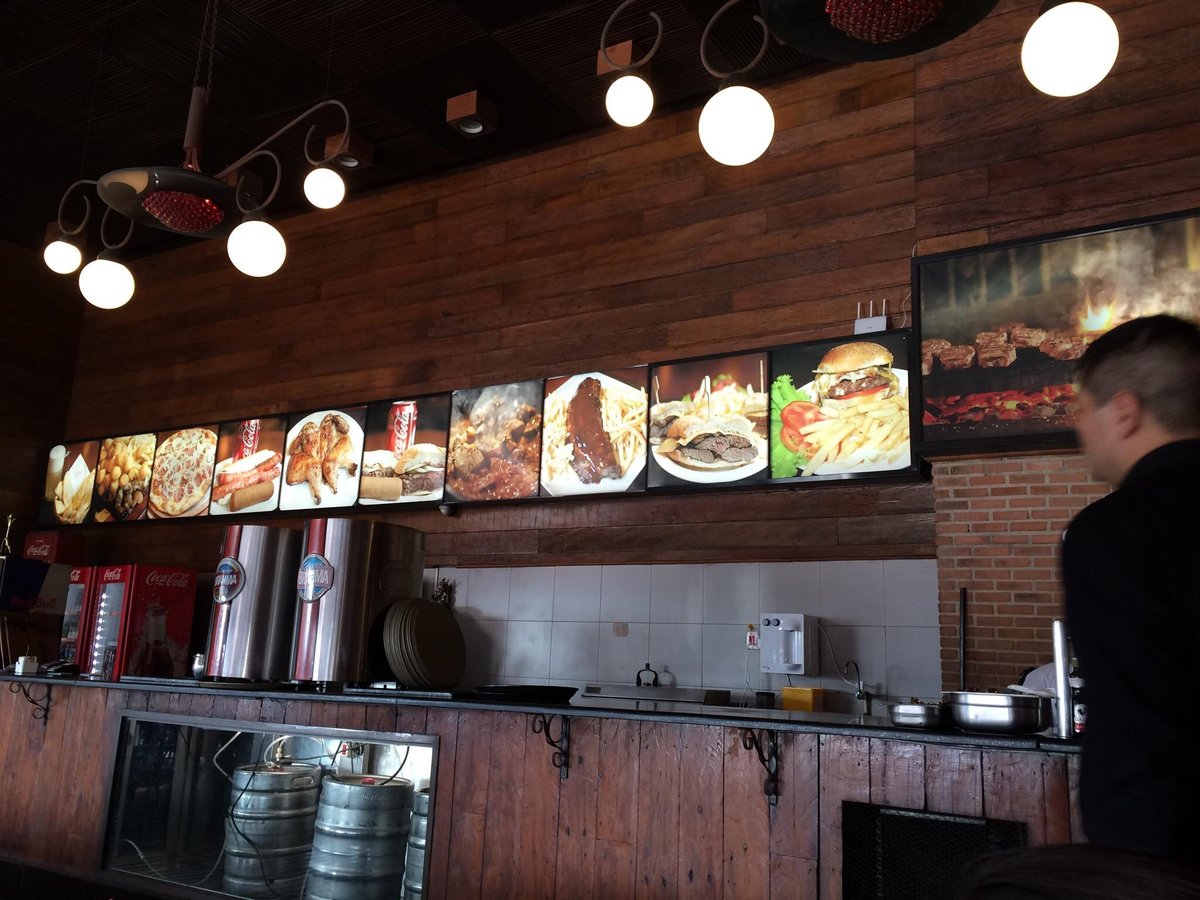 Restaurantes de Caxias preparam cardápio especial para jogo do Flamengo, Duque de Caxias