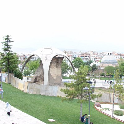 Die Top 10 Sehenswurdigkeiten In Konya 2021 Mit Fotos Tripadvisor