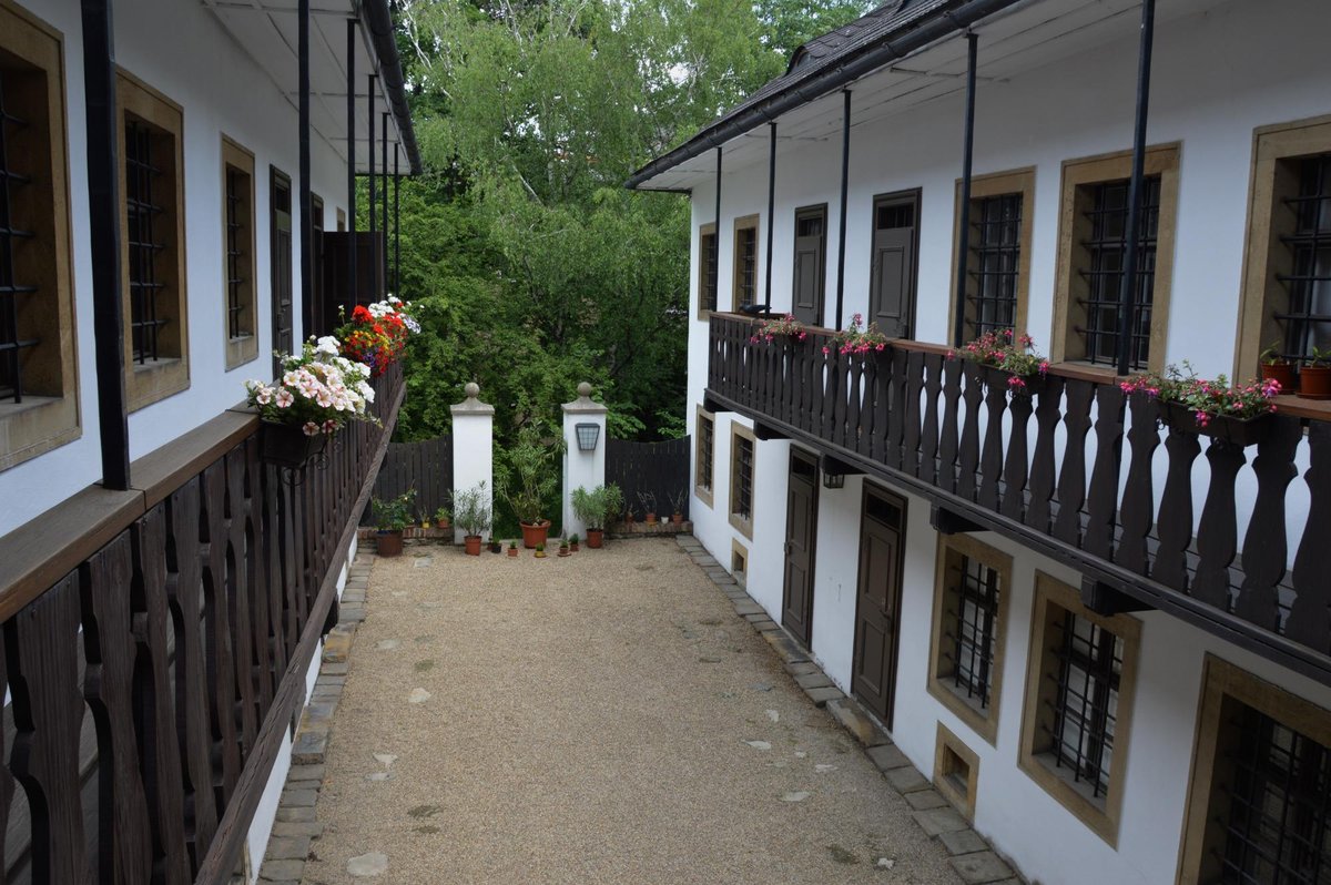 Schubert Geburtshaus, Вена: лучшие советы перед посещением - Tripadvisor