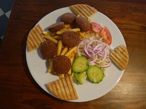 Comida