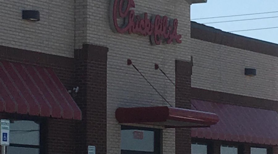 Chick-fil-A