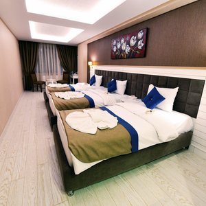 Trible Oda