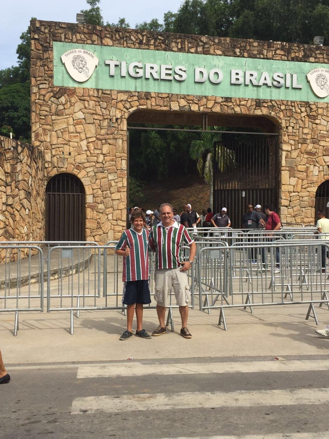 Estacionamento - Maracanã - 1 dica de 65 clientes