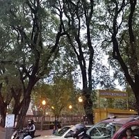 Plaza