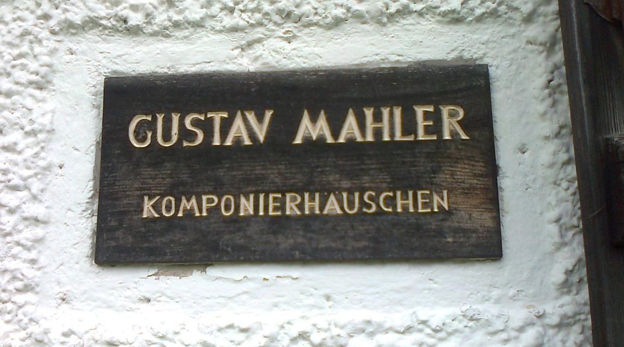 hm - da ist es