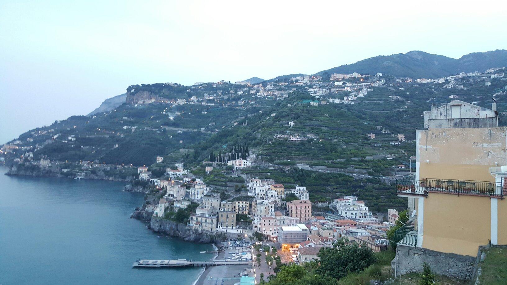 CASA SAN MICHELE Updated 2024 Prices Minori Italy Amalfi Coast