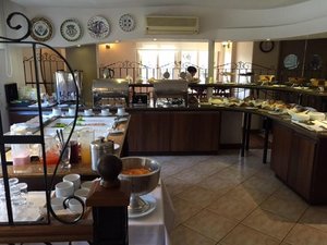 Restaurantes