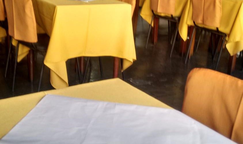 Ambiente interno
