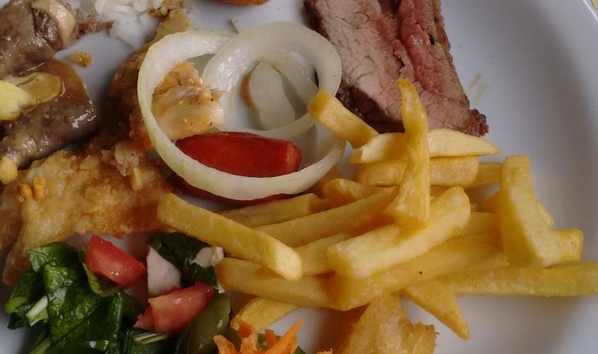 Comida