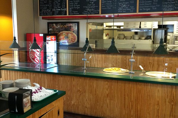 CAFE SICILIA, Arlington - Menu, Prices & Restaurant Reviews - Tripadvisor