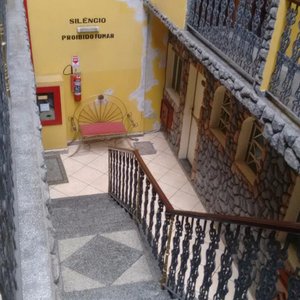 Acesso interno