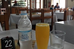 Bebidas