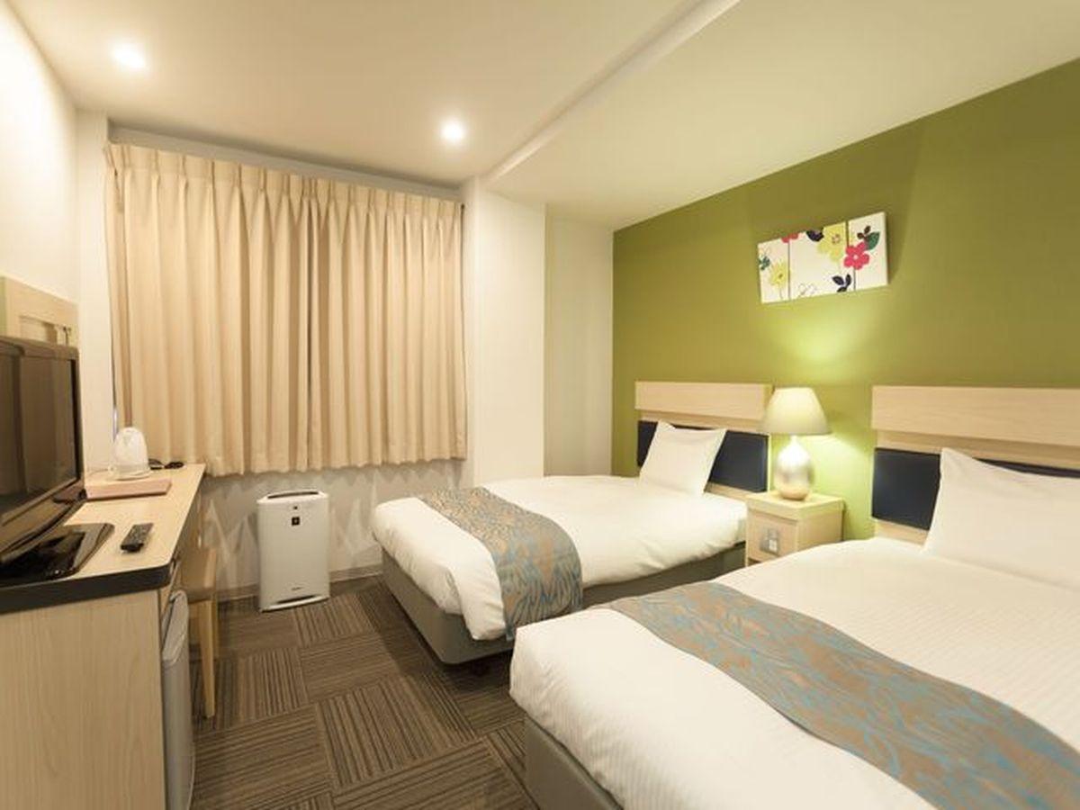 Hotel photo 28 of Beppu Daiiti Hotel.