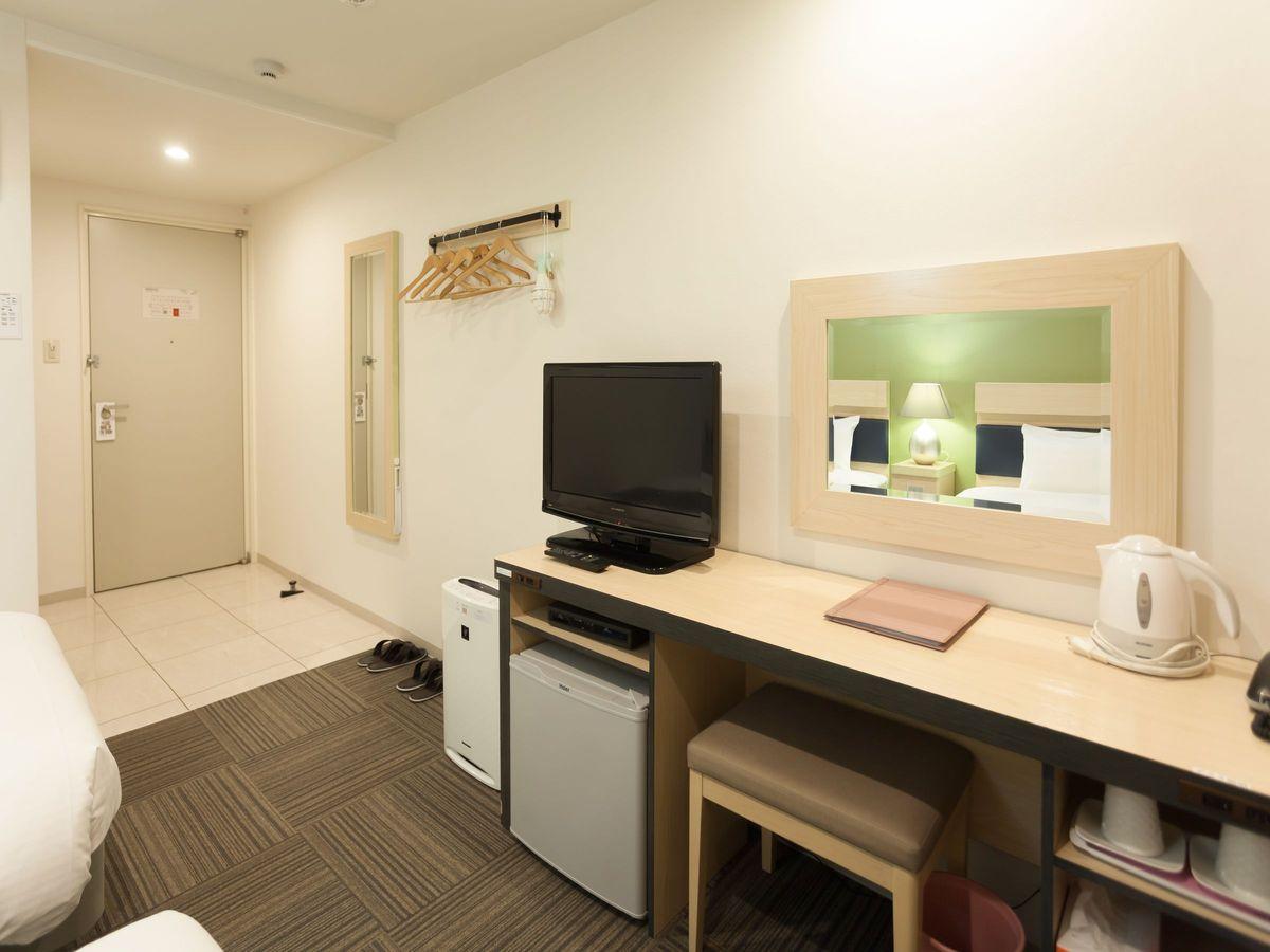 Hotel photo 19 of Beppu Daiiti Hotel.