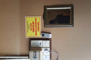 Room & Suite