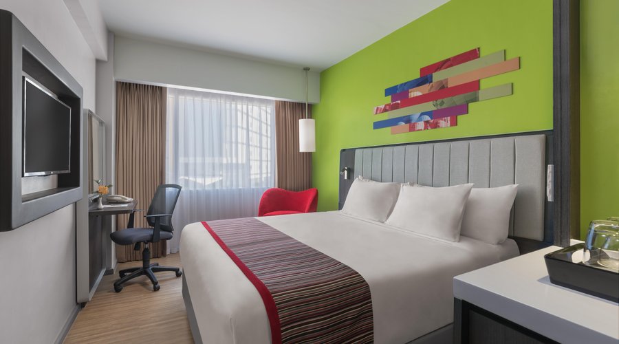 Standard / Superior Room