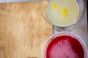 Drinks