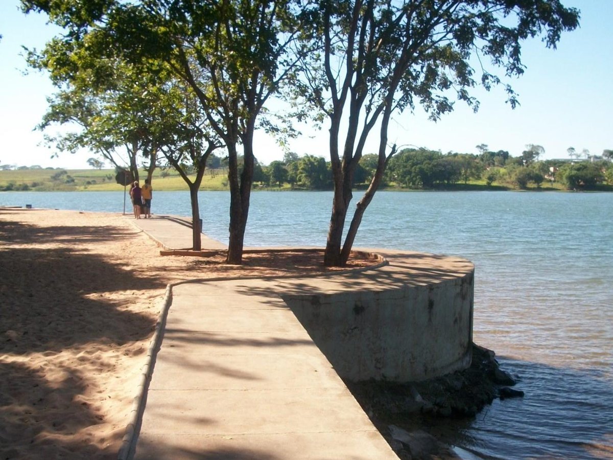 Parque Águas Claras - O que saber antes de ir (ATUALIZADO 2023)