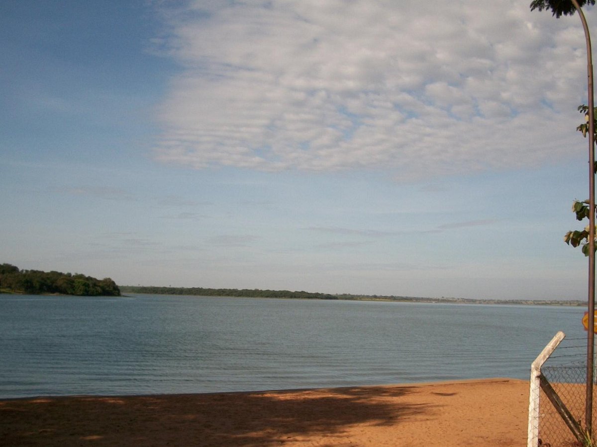 Parque Águas Claras - O que saber antes de ir (ATUALIZADO 2023)