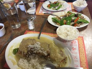 Food