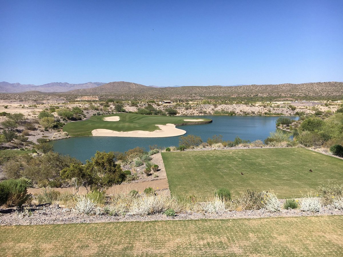 Trilogy Golf Club at Vistancia (Peoria) All You Need to Know BEFORE Trilogy Golf Club at Vistancia (Peoria) All You Need to Know BEFORE