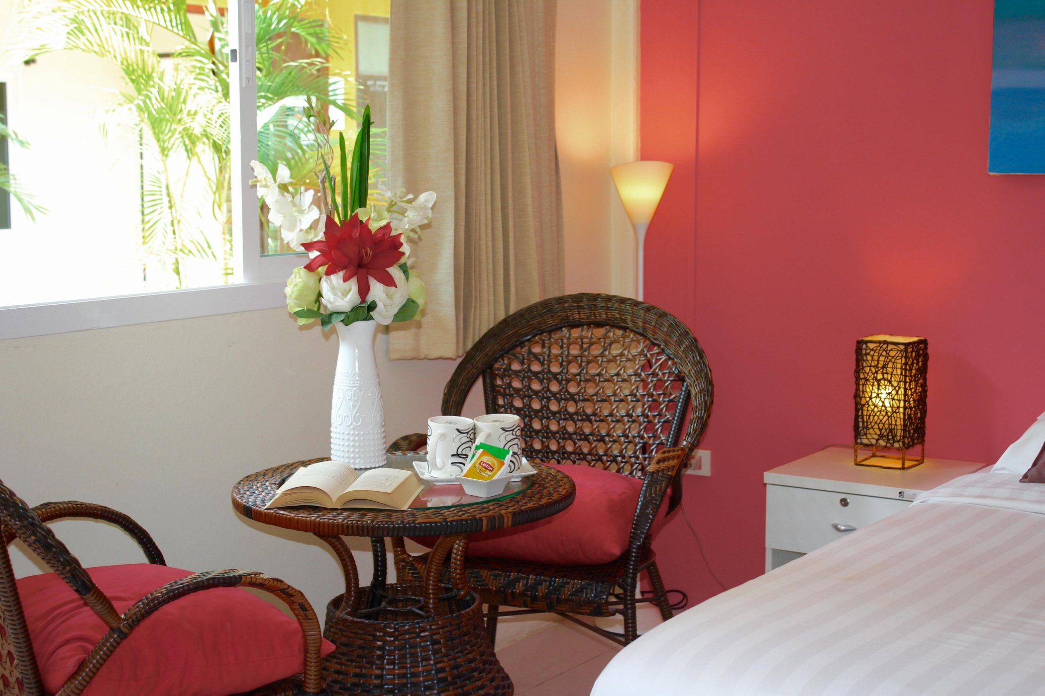 Mandarin lodge By victor by null