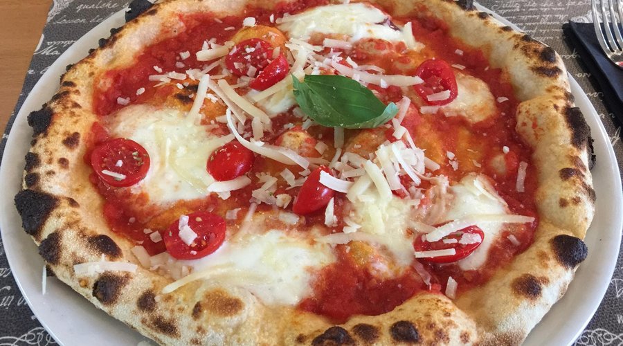 Viaggio Pizza&Co.