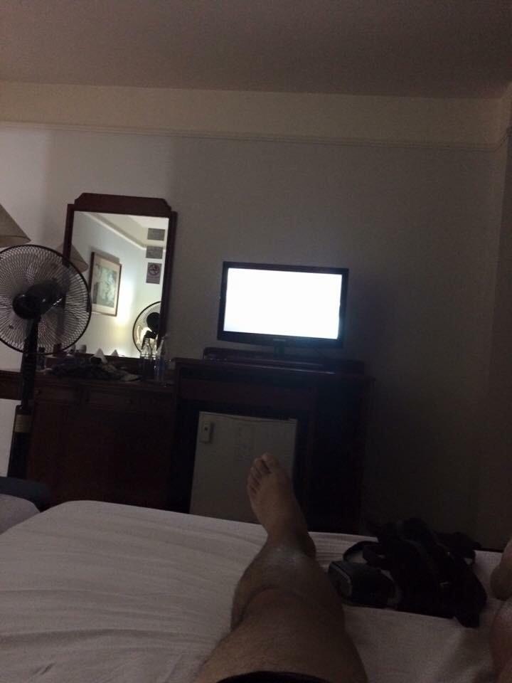 Hotel photo 1 of Pavilion Songkhla Hotel.