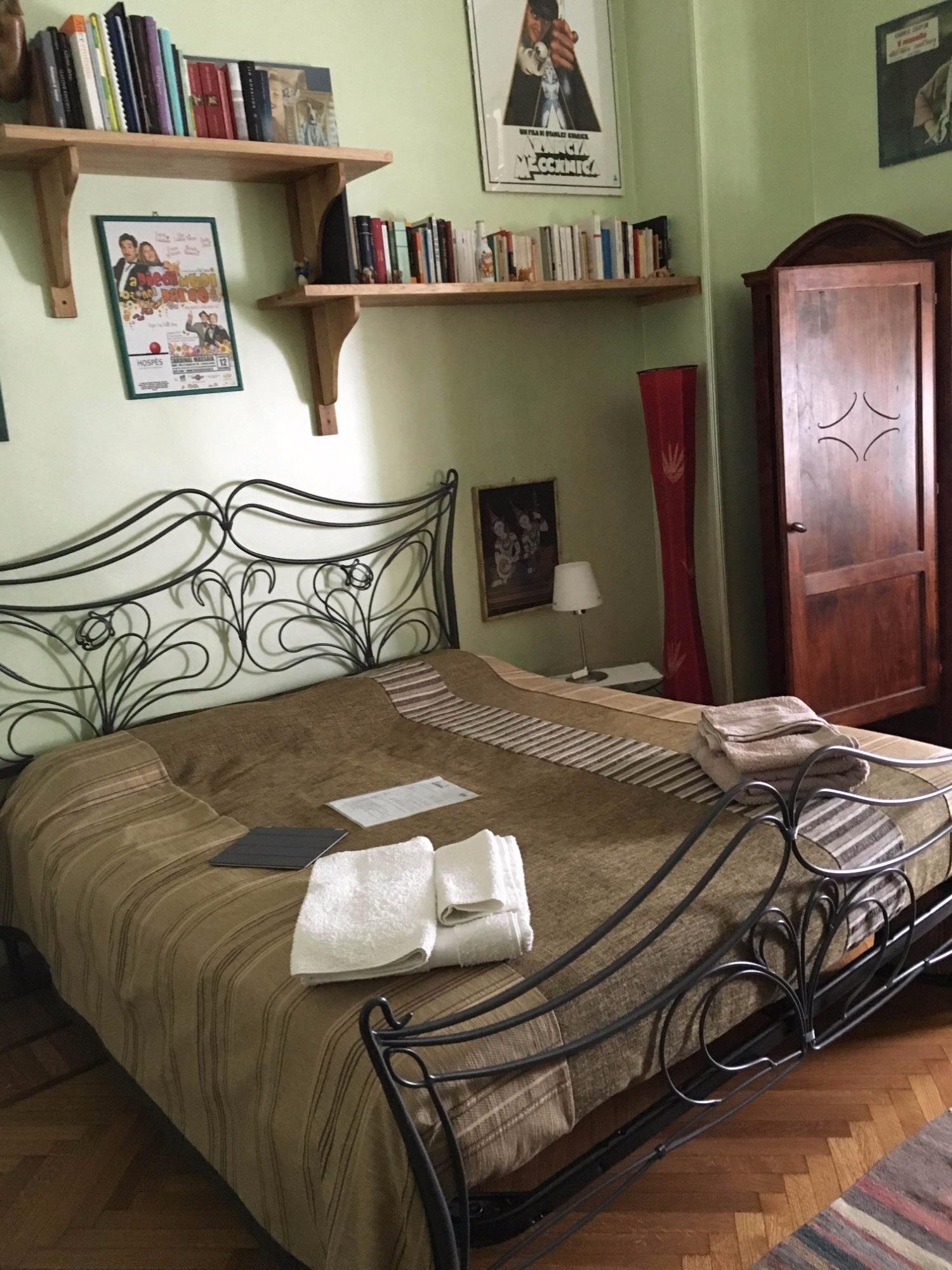 PIANO 3 B&B (Torino, Piemonte): Prezzi E Recensioni (2024)