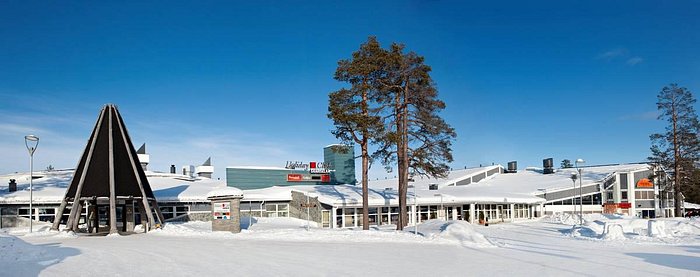 HOLIDAY CLUB SAARISELKA - Updated 2023 (Finland - Lapland)