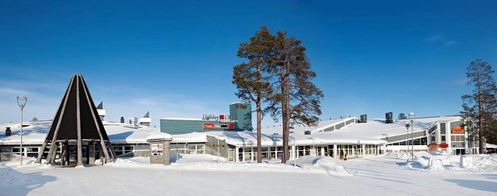 HOLIDAY CLUB SAARISELKA - Updated 2023 (Finland - Lapland)