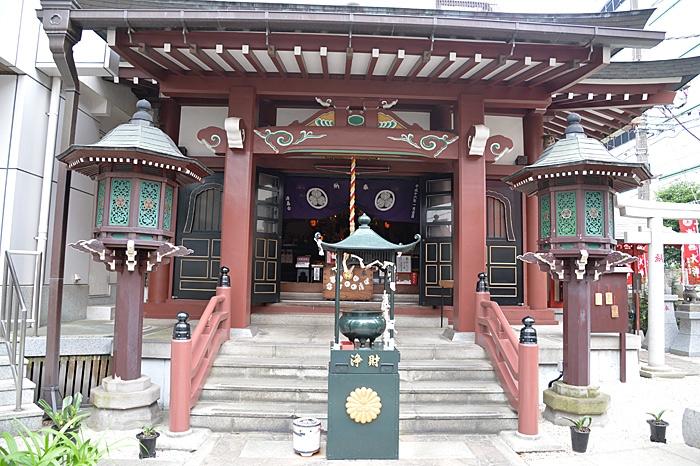 Koto-ji Temple, Sumida Koto-ji Temple, Sumida