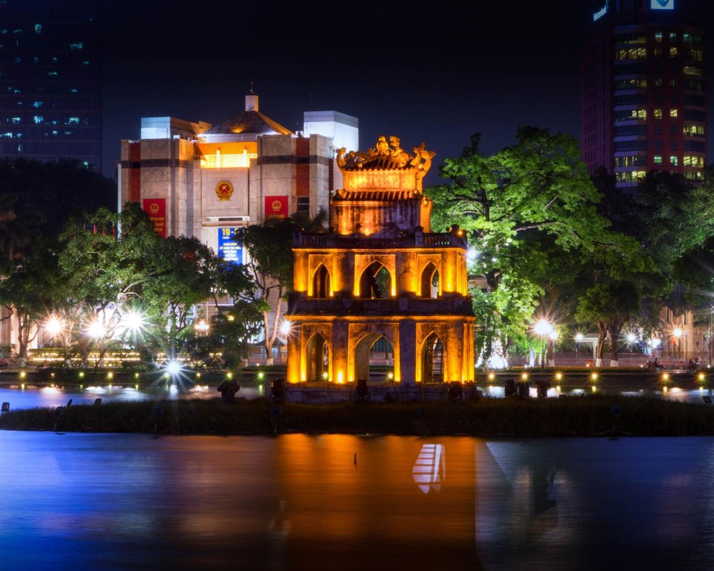 THE 10 BEST Hanoi Points of Interest & Landmarks (Updated 2023)