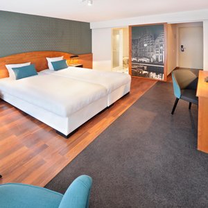 Van der Valk Hotel Nazareth Standard Room