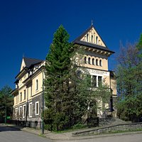 Gmach Główny